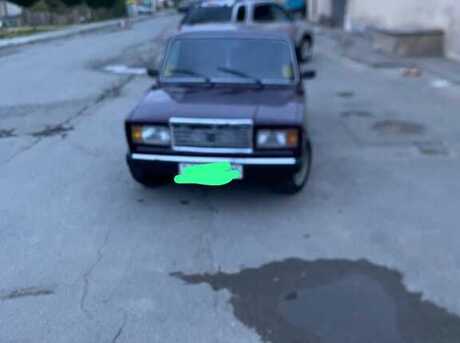 LADA (VAZ) 2107