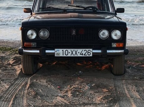 LADA (VAZ) 2106