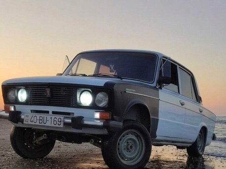 LADA (VAZ) 2106