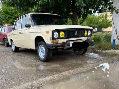 LADA (VAZ) 2106