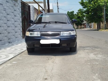 LADA (VAZ) 2112