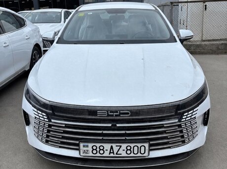 BYD Destroyer 05