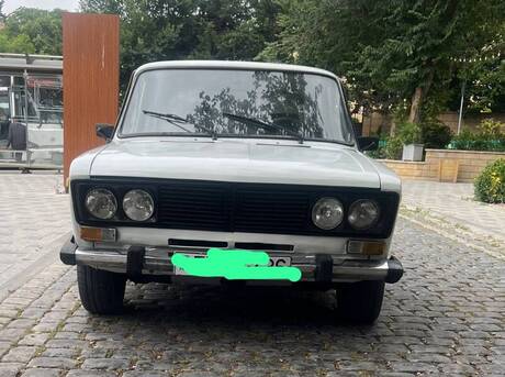 LADA (VAZ) 2106