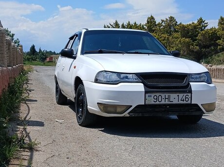 Daewoo Nexia