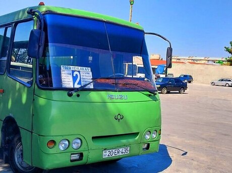Isuzu Bogdan
