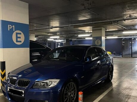 BMW 325