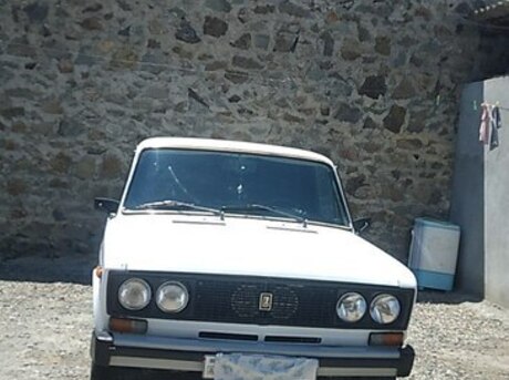 LADA (VAZ) 2106