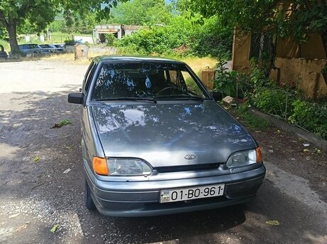 LADA (VAZ) 2115