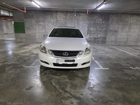 Lexus GS 300