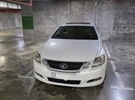 Lexus GS 300