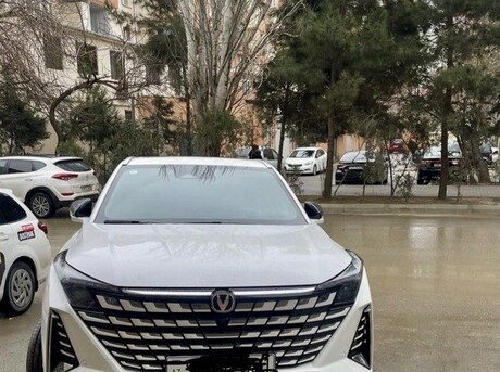 Changan Uni-Z