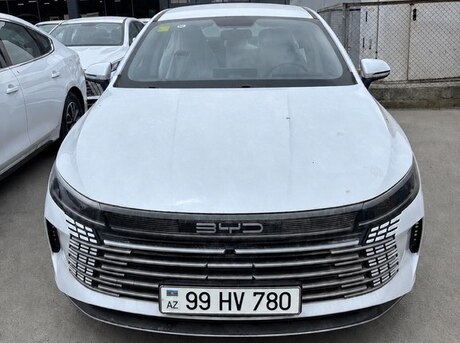 BYD Destroyer 05