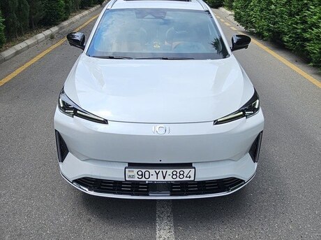 Changan Nevo Q05