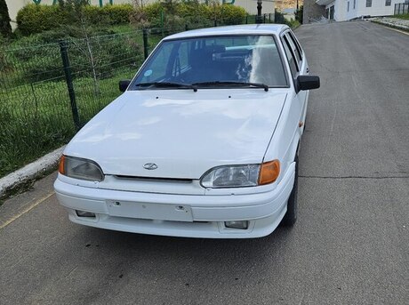 LADA (VAZ) 2115