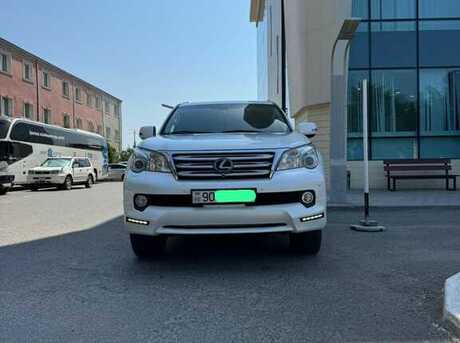 Lexus GX 460