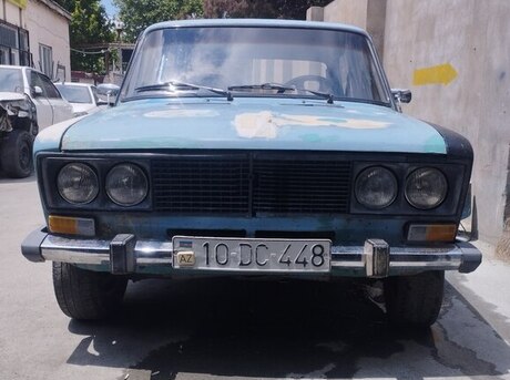 LADA (VAZ) 2106