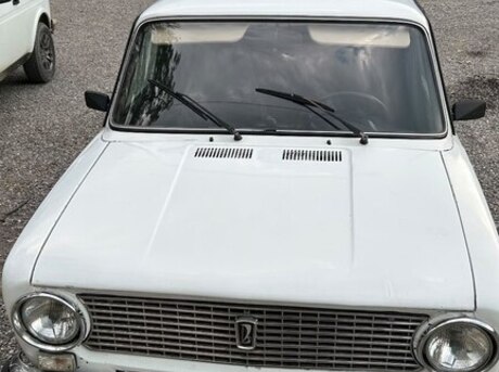 LADA (VAZ) 21011
