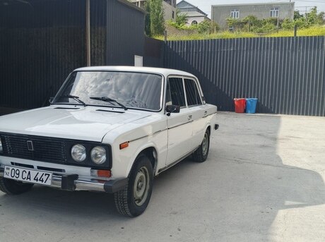 LADA (VAZ) 2106