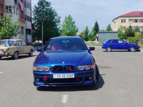 BMW 528