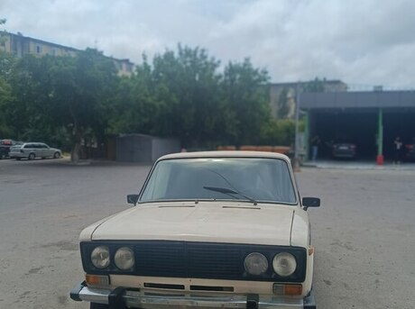 LADA (VAZ) 2106