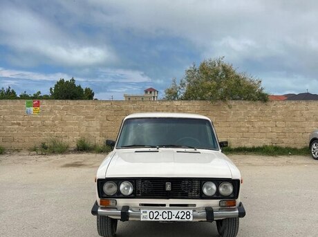 LADA (VAZ) 2106