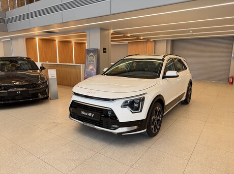 Kia Niro