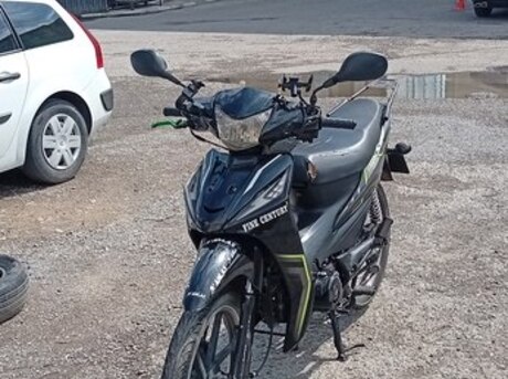 Jianshe N49