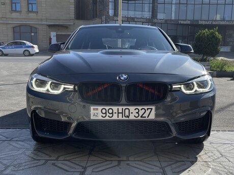 BMW 330