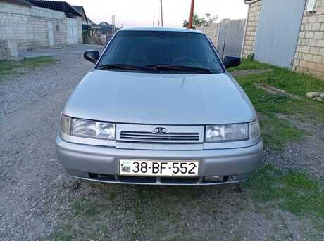 LADA (VAZ) 2112