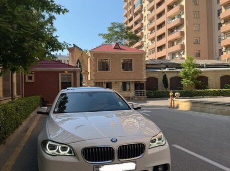 BMW 528