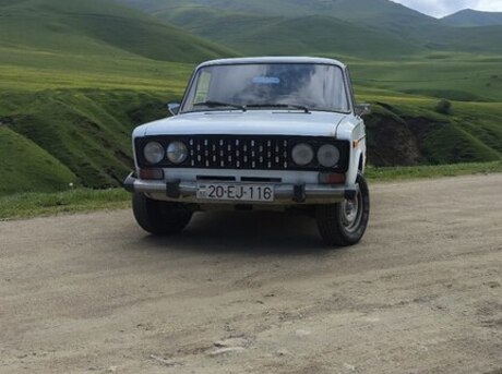 LADA (VAZ) 2106