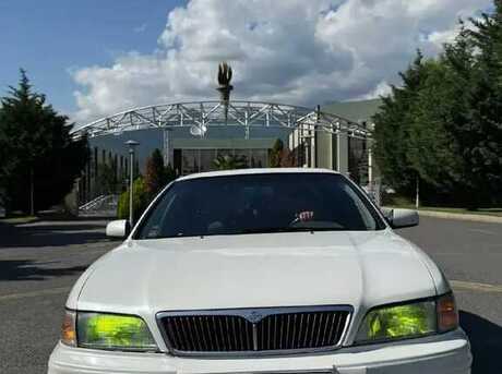Nissan Maxima