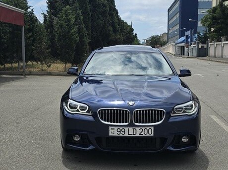 BMW 520d
