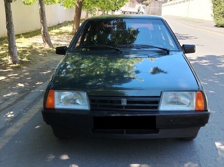 LADA (VAZ) 21099