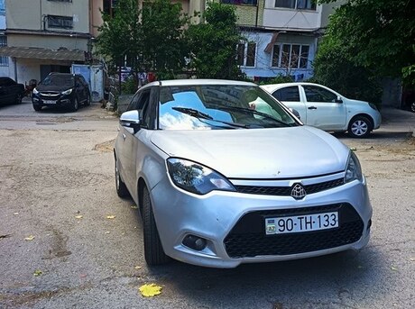MG 3