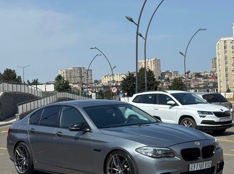 BMW 528