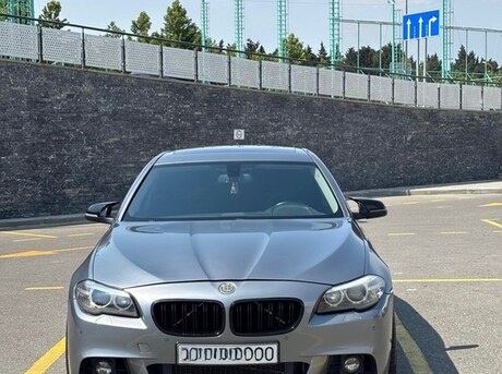 BMW 528