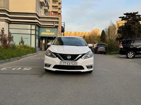 Nissan Sentra