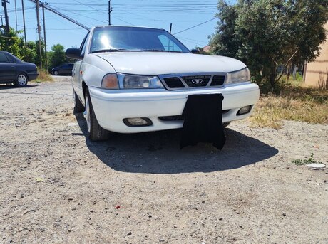 Daewoo Nexia