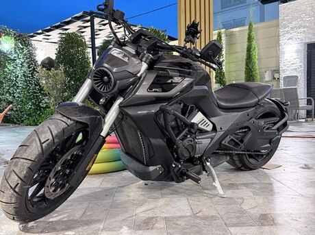 BENDA LFC 700 Pro