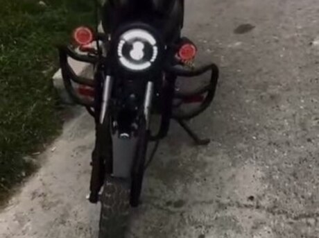 Minsk D4 50