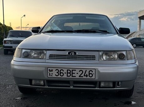 LADA (VAZ) 2110