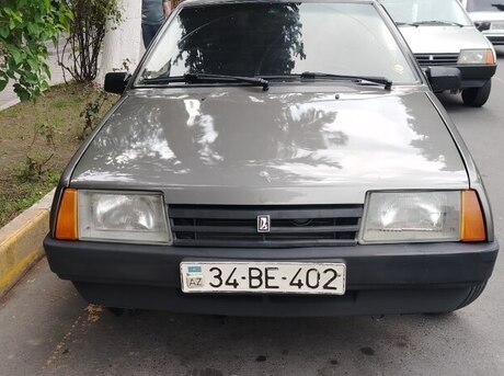 LADA (VAZ) 21099