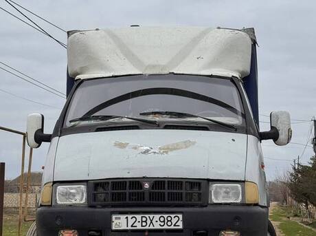 GAZ GAZel (2705)
