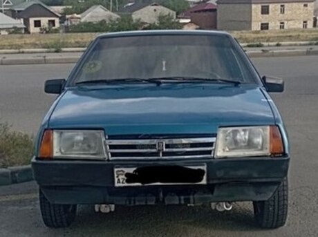 LADA (VAZ) 21099