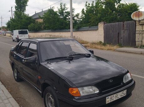LADA (VAZ) 2115