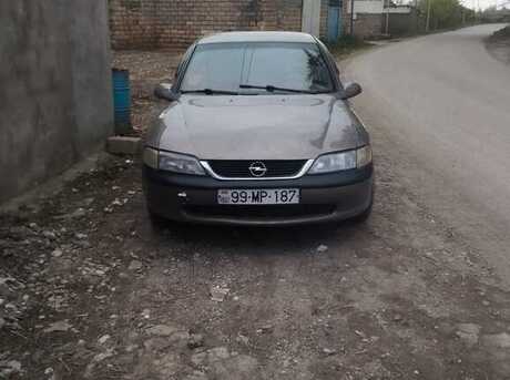 Opel Vectra