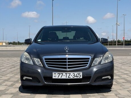 Mercedes E 250
