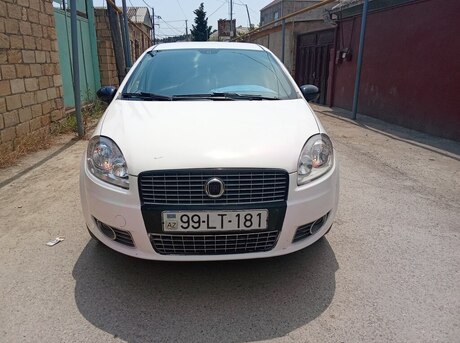 Fiat Linea