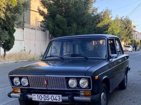 LADA (VAZ) 2106